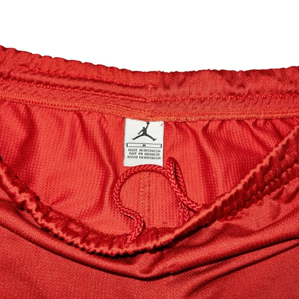 Jordan Jumpman Dazzle Shorts Mens Medium‎ Basketball Gym Training